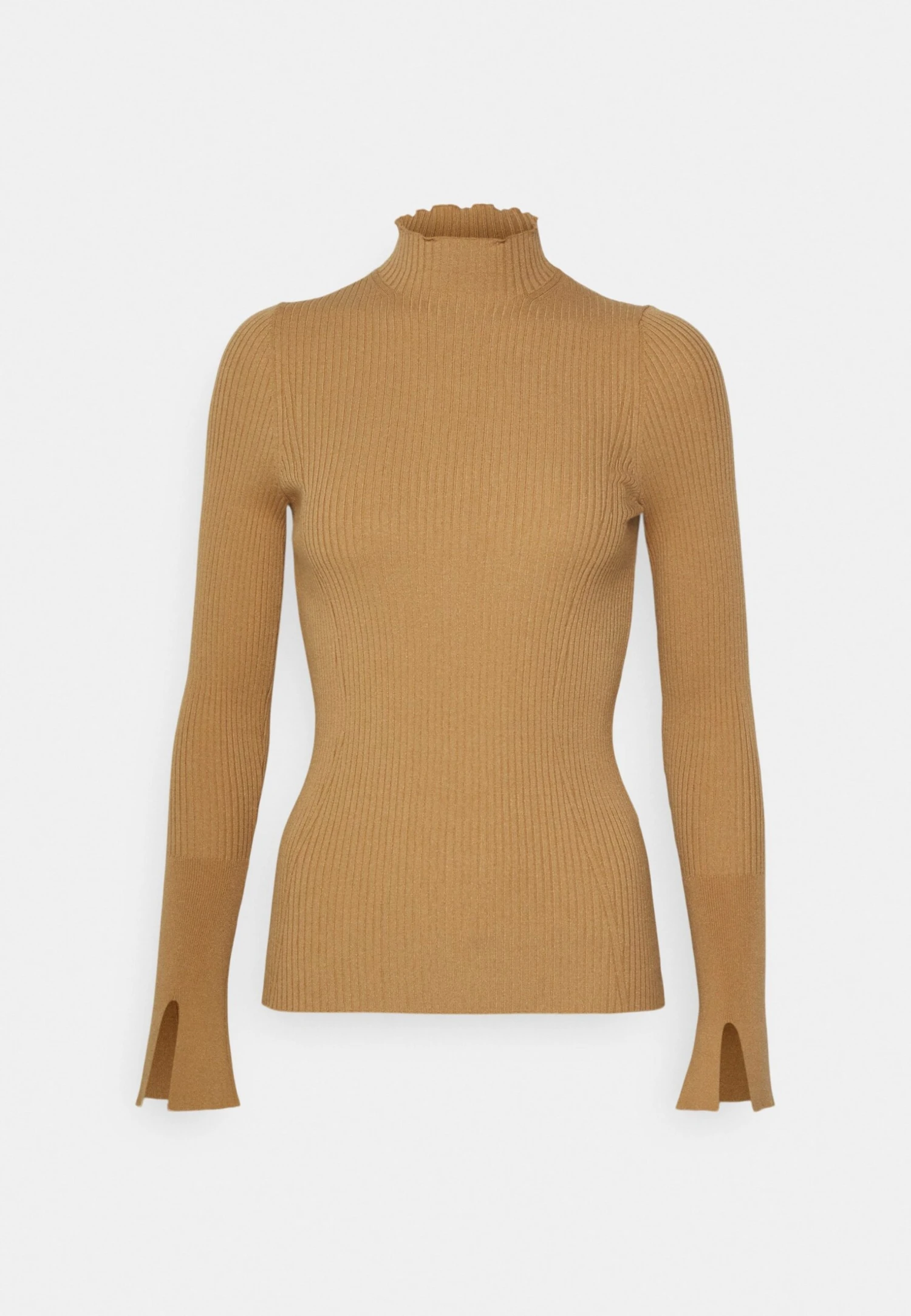 Hugo Sotelline - Jumper - Light Pastel Brown 8 Hugo Sotelline - Jumper - Light Pastel Brown - Image 6