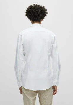 Hugo Elisha02 - Shirt - Open White Seventynine -Hugo 9e4770af146b4182b38e82b37fe1ee92
