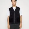 Hugo Bael - Waistcoat - Black 1 Hugo Bael - Waistcoat - Black -Hugo 9e841efe27374547bd5dffaaca7ba82e