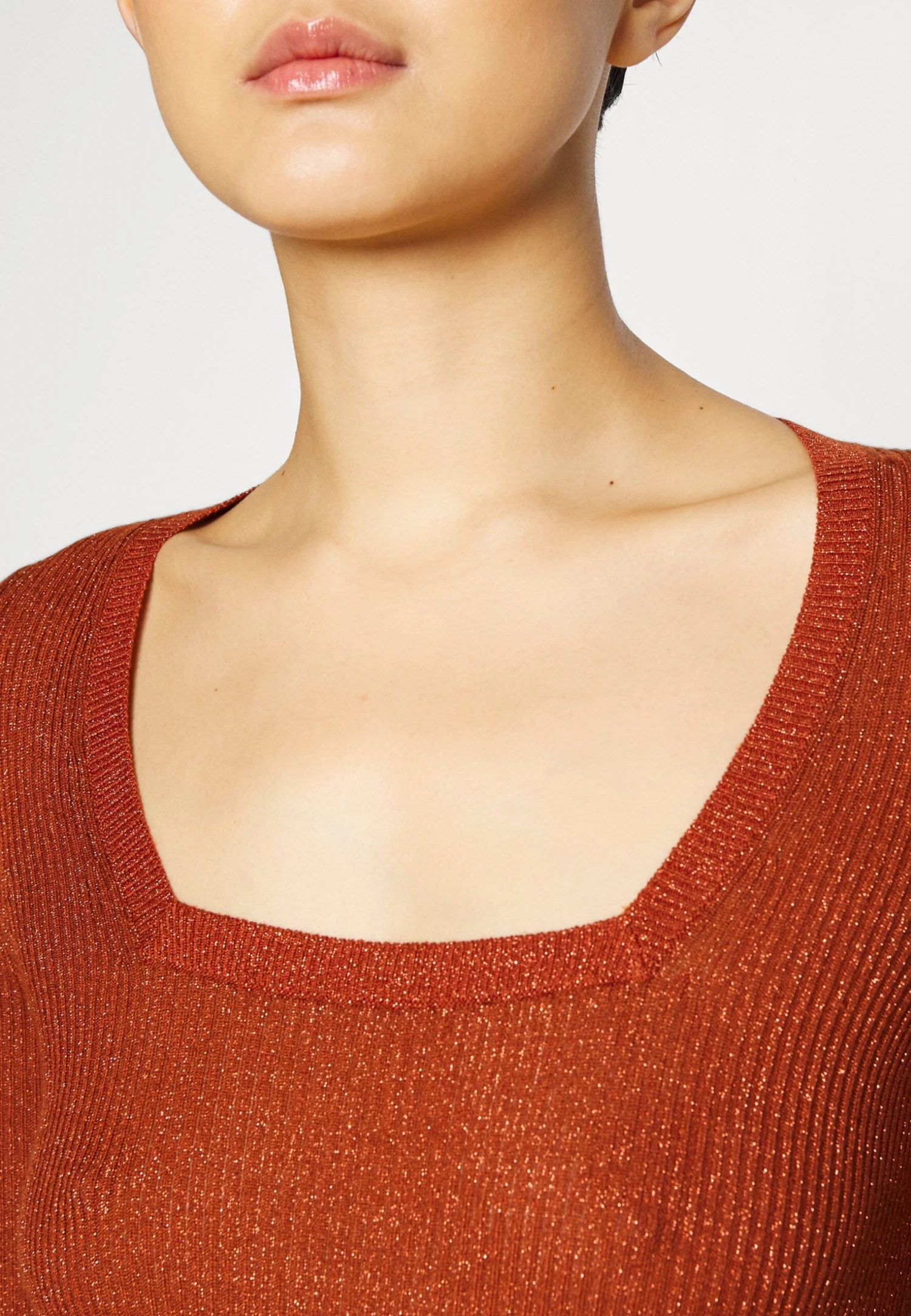 Hugo Sunessy - Jumper - Dark Red 8 Hugo Sunessy - Jumper - Dark Red - Image 6