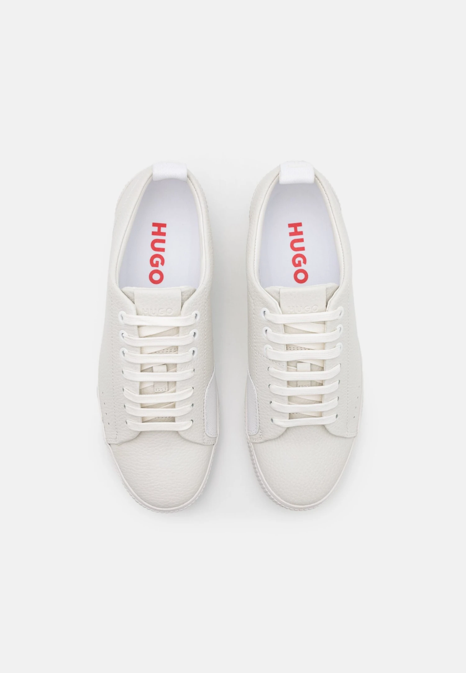 Hugo Tenn - Trainers - White 6 Hugo Tenn - Trainers - White - Image 4