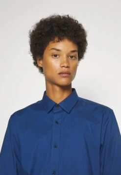 Hugo Elisha - Shirt - Navy 15 Hugo Elisha - Shirt - Navy -Hugo 9f53bd4e970447f3b2bb52612f1204ec