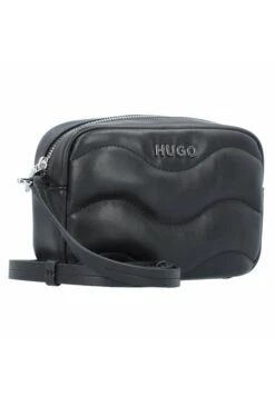 Hugo Lizzie Crossbody - Across Body Bag - Black -Hugo 9f5bb9fb6e18419ab3eb32ee3f22e438