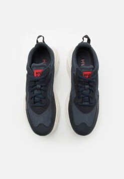 Hugo Leon Runn- Trainers - Dark Blue 11 Hugo Leon Runn- Trainers - Dark Blue -Hugo 9f7ec422709b411081ed5aa2af62869c