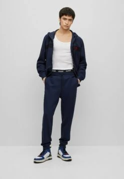 Hugo Sdapiedoaky_In2 - Tracksuit - Dark Blue Five