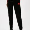 Hugo Dachibi Redlabel - Tracksuit Bottoms - Black 2 Hugo Dachibi Redlabel - Tracksuit Bottoms - Black -Hugo 9fadd529236a4a56b439f0905c5bc969
