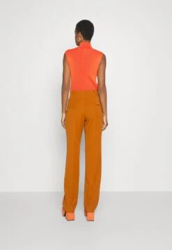 Hugo Hulana - Trousers - Rust/Copper -Hugo 9fb29883dfd844b992c707f5700a1fb1