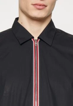 Hugo Vernon - Shirt - Black 11 Hugo Vernon - Shirt - Black -Hugo a003f8d08fdc4291a6bc194b4f34d48f