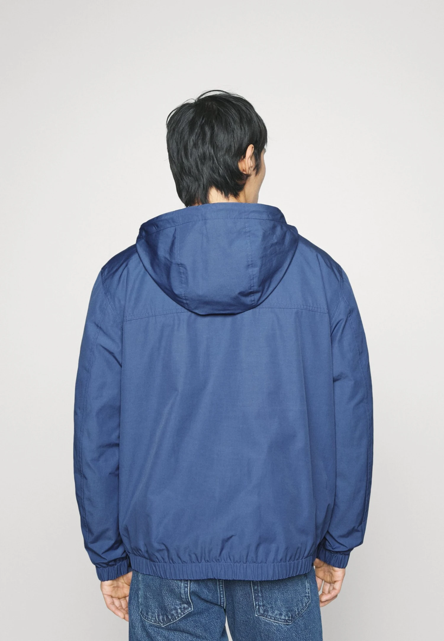 Hugo Breaker - Waterproof Jacket - Open Blue 5 Hugo Breaker - Waterproof Jacket - Open Blue - Image 3