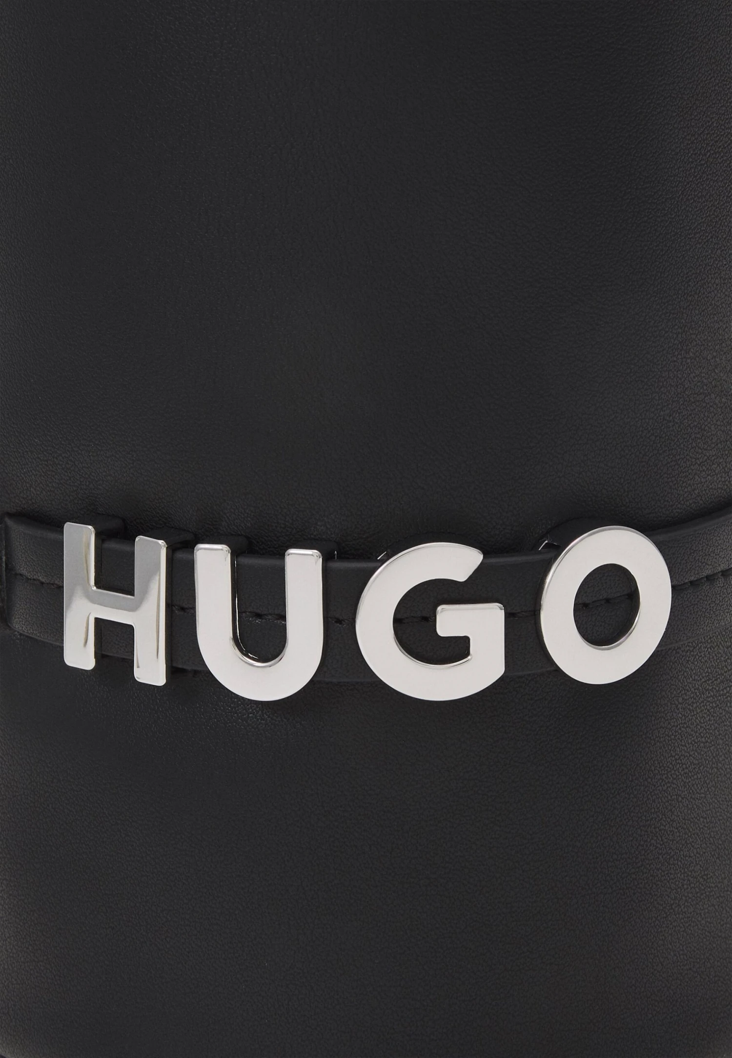 Hugo Duffel - Handbag - Black 7 Hugo Duffel - Handbag - Black - Image 5