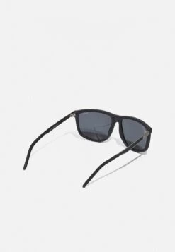 Hugo Unisex - Sunglasses - Matte Black 7 Hugo Unisex - Sunglasses - Matte Black -Hugo a037bdbaade94cc2b141caea543693a9