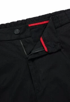 Hugo Glavin - Cargo Trousers - Black One -Hugo a09fc26ea6f64afca8edca2b253550a5