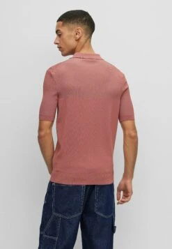 Hugo Sayfong - Polo Shirt - Pink Five 9 Hugo Sayfong - Polo Shirt - Pink Five -Hugo a0d90fbf8f144dbda0b6d8d9b6e8bb89