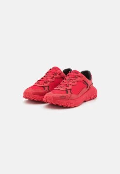 Hugo Trainers - Open Red 11 Hugo Trainers - Open Red -Hugo a0e182ced71d44038d7bfc3642c121c2