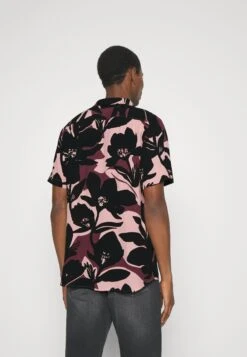 Hugo Ellino - Shirt - Light/Pastel Pink -Hugo a0e8acae461e480ba881e507c73961ba