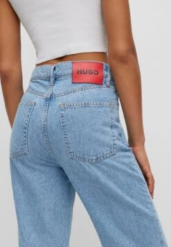 Hugo 933 - Relaxed Fit Jeans -Hugo a11205b49cbd4e02a00bce3ebfadc369