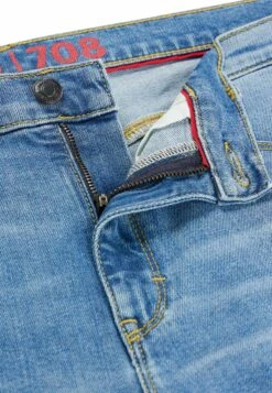 Hugo Slim Fit Jeans - Turquoise Seven -Hugo a13505511e5a43188c04087ecea4bfd1