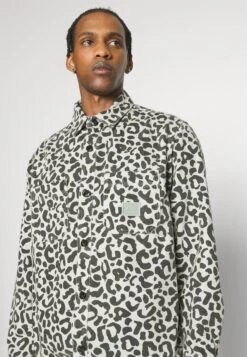 Hugo Erato - Shirt - Light/Pastel Green -Hugo a141dd6dd9d848d0b1bcbe066e381b54