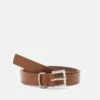 Hugo Amelia Belt- Belt - Medium Brown -Hugo a1730b3fe76845a8a7e51b205c67ef90