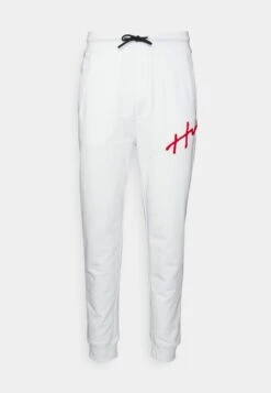 Hugo Drog - Tracksuit Bottoms - White 12 Hugo Drog - Tracksuit Bottoms - White -Hugo a197af5450cc4cd9be779408c38ea381