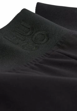 Hugo Hinini - Leggings - Trousers - Black One -Hugo a1a11e0a4dc740f2b0cf00224f9c5ea8