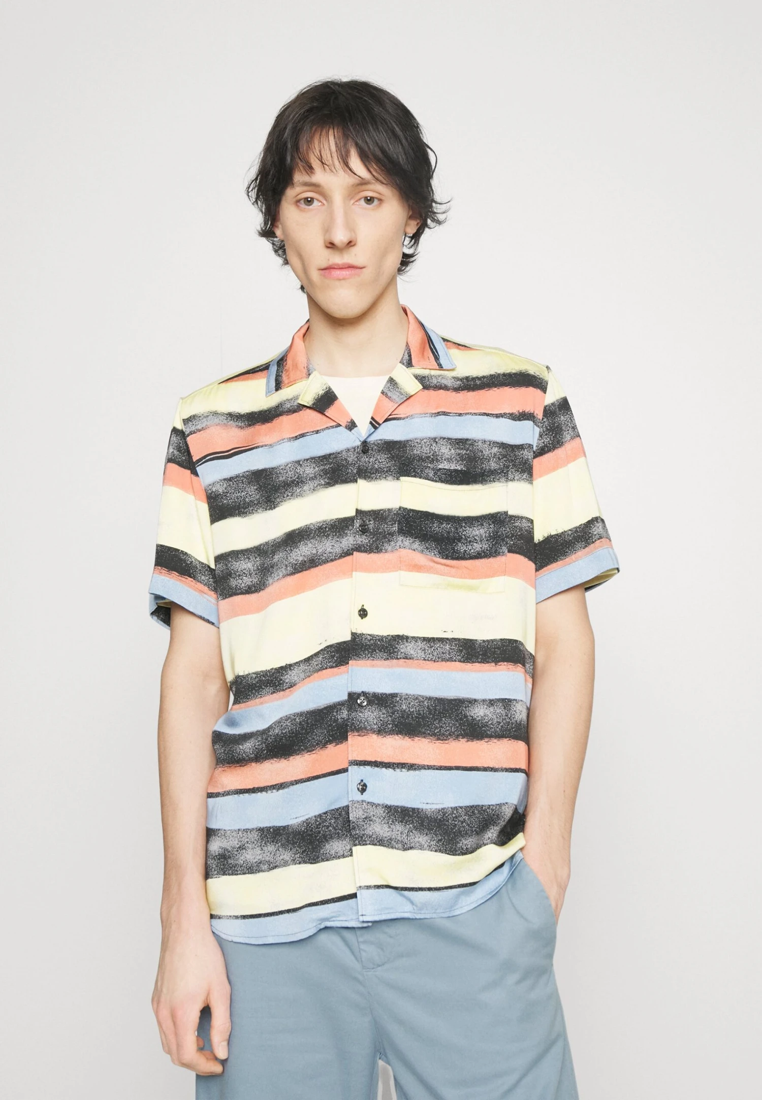 Hugo Ellino - Shirt - Open Miscellaneous 3 Hugo Ellino - Shirt - Open Miscellaneous