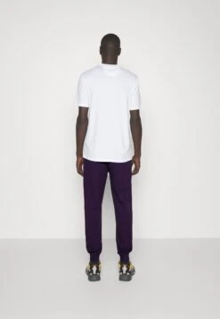 Hugo Tracksuit Bottoms - Dark Purple -Hugo a1ad2a29e755456989dd82dafe067850