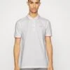 Hugo Dinoso - Polo Shirt - White 1 Hugo Dinoso - Polo Shirt - White -Hugo a1ae362ccb244cb1a6f41c3f7d3eb301