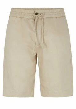 Hugo Gyte232S - Shorts - Light Beige Four -Hugo a24f8b02586f43faa633bd7dd41b7323