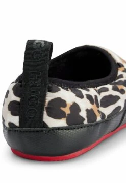 Hugo Cozy Leo - Slippers - Patterned Ten -Hugo a29713ace14f471685f49c1ae8b9d9d7