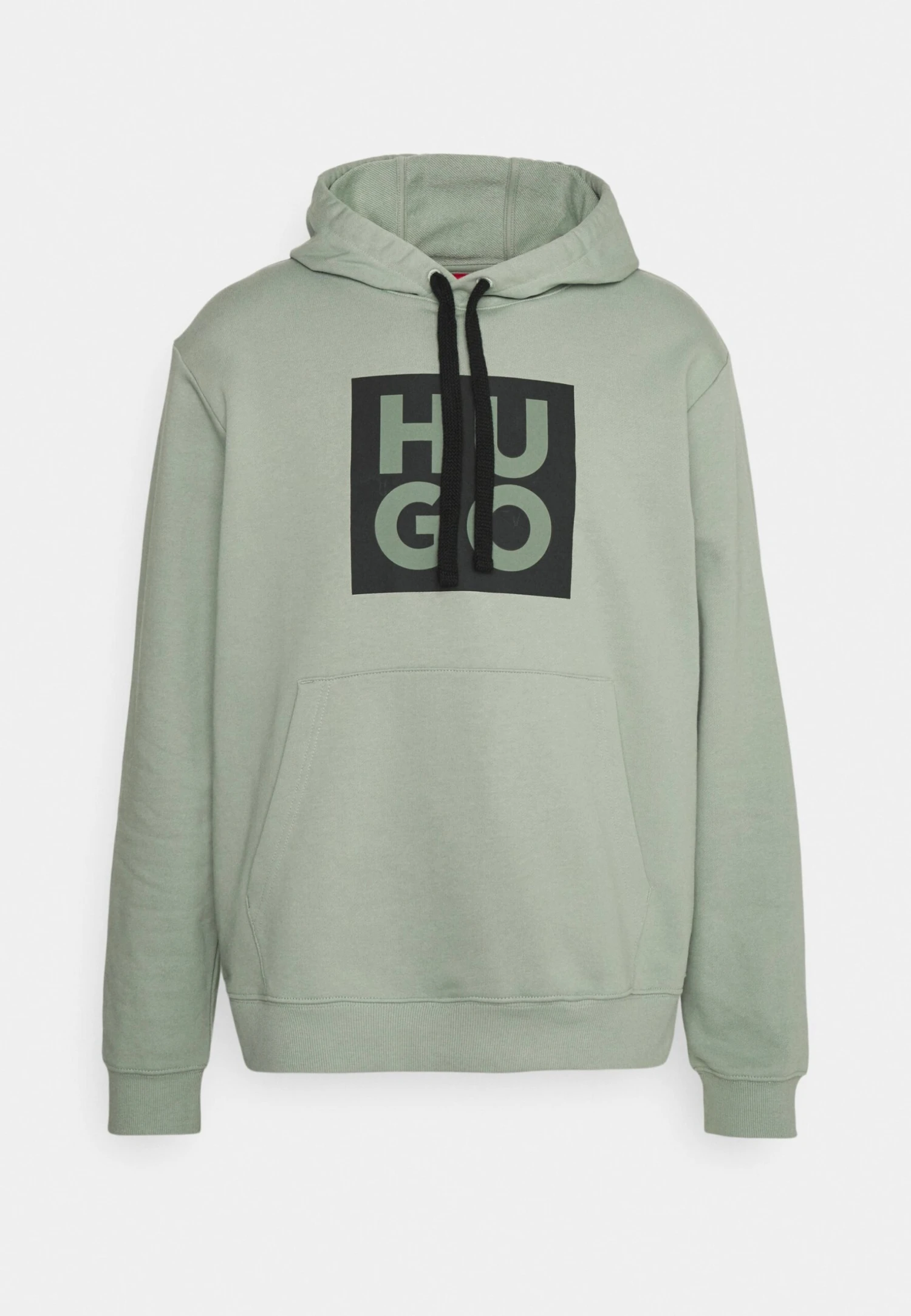 Hugo Daltorres - Hoodie - Light/Pastel Green 6 Hugo Daltorres - Hoodie - Light/Pastel Green - Image 4