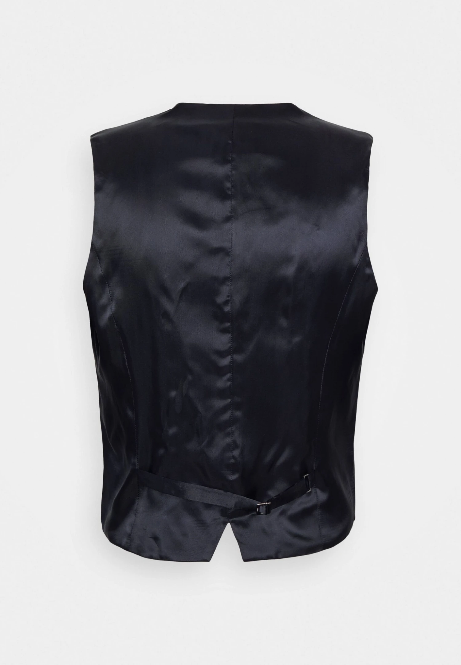 Hugo Vin - Waistcoat - Navy 4 Hugo Vin - Waistcoat - Navy - Image 2