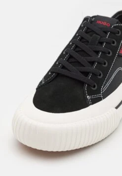 Hugo Dyerx - Trainers - Black -Hugo a2c97ef281f248faab5b2f486e60961a