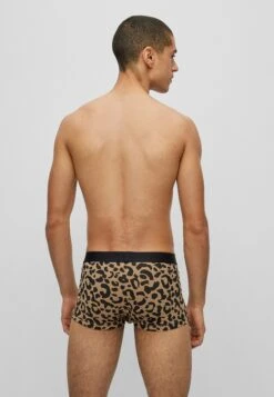 Hugo Brother 2Pack - Pants - Open Brown Two -Hugo a2d72fd4a59744a8b6ea3281c9080926