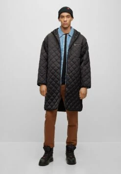 Hugo Ewo - Denim Jacket - Blue Ten -Hugo a2e7d11bf9d444358ad74f1f883add5a