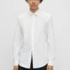Hugo Kenno - Shirt - Open White Seventynine 1 Hugo Kenno - Shirt - Open White Seventynine -Hugo a31e63caf9bf4ef79143a7607d6532cb