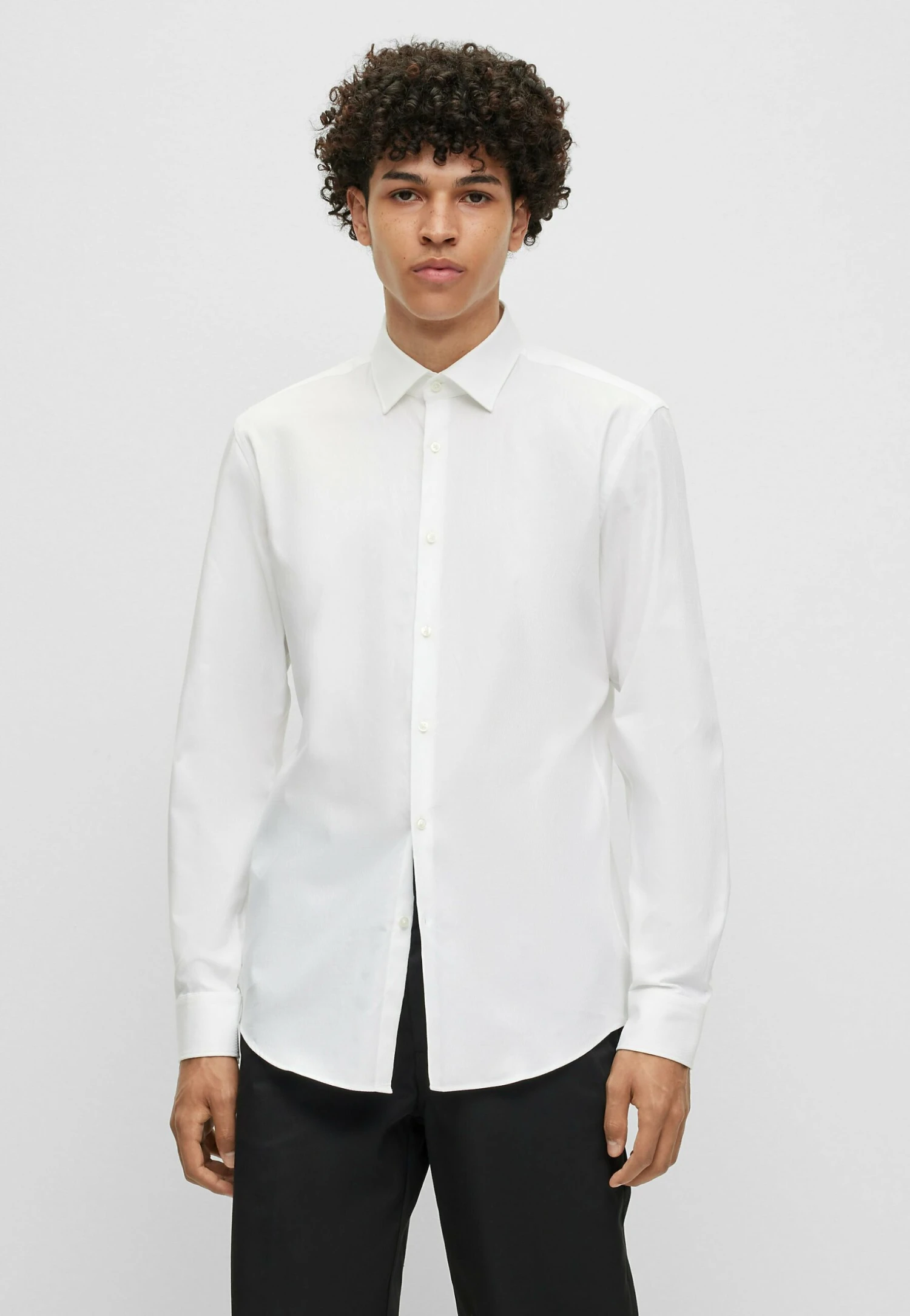 Hugo Kenno - Shirt - Open White Seventynine 3 Hugo Kenno - Shirt - Open White Seventynine