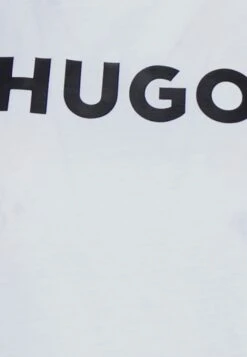 Hugo The Tee - Print T-Shirt -Hugo a3a5696b585e4f83a6149142eae207aa