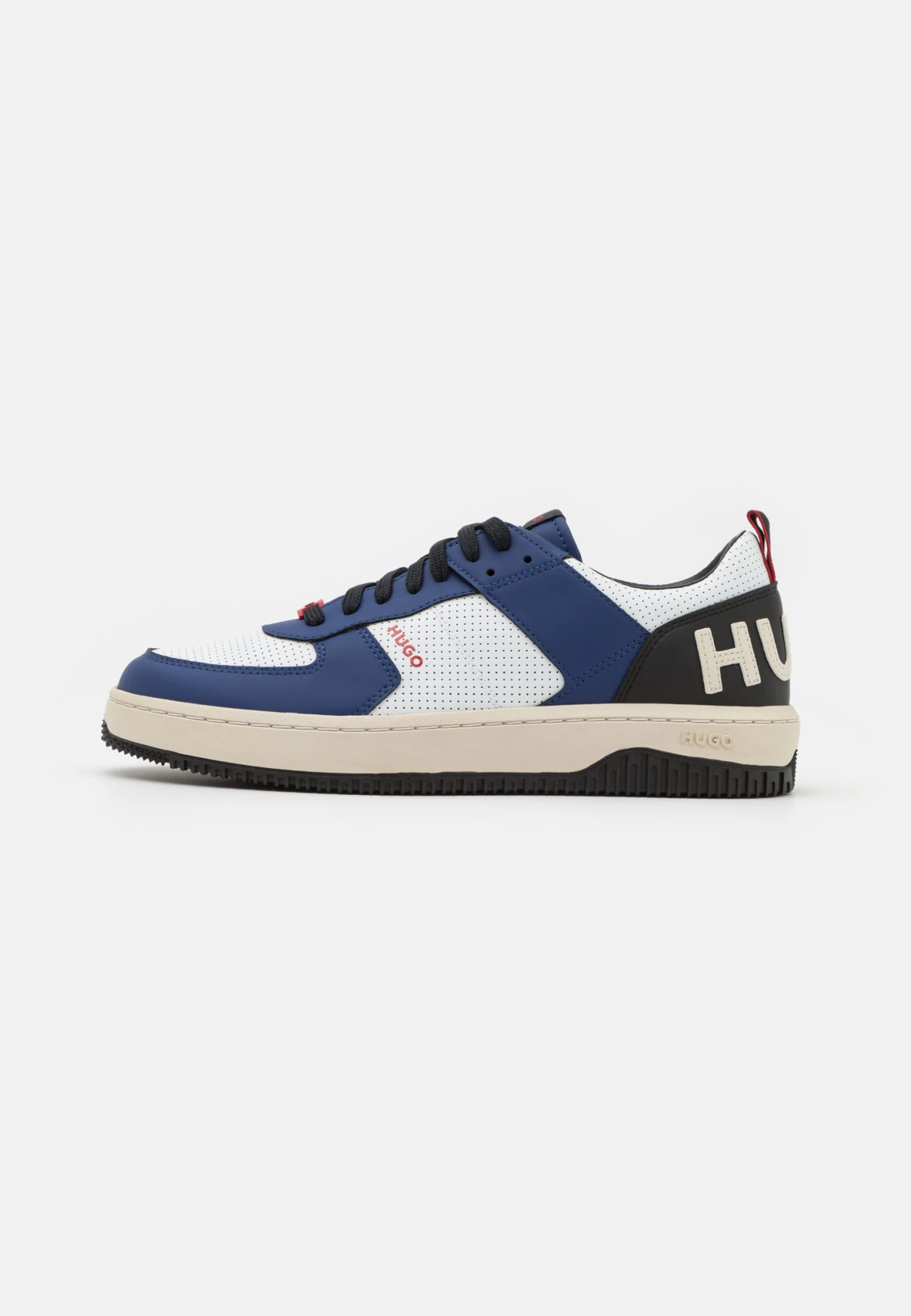 Hugo Kilian - Trainers - Open Blue 3 Hugo Kilian - Trainers - Open Blue