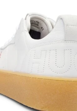 Hugo Evan Tenn Lt - Trainers - White -Hugo a402defa6fc3485d8ccaa8f7f810c12a