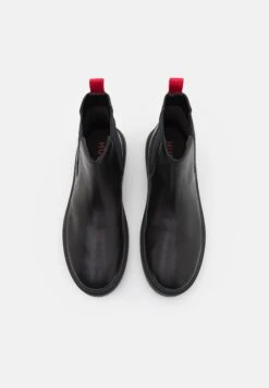 Hugo Allen - Classic Ankle Boots - Black -Hugo a40bb8cf872b41c6829aaa3f06c6d13e