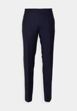 Hugo Hesten - Trousers - Dark Blue 12 Hugo Hesten - Trousers - Dark Blue -Hugo a41fbd328e534eb9ba4f8eab82a85cc4