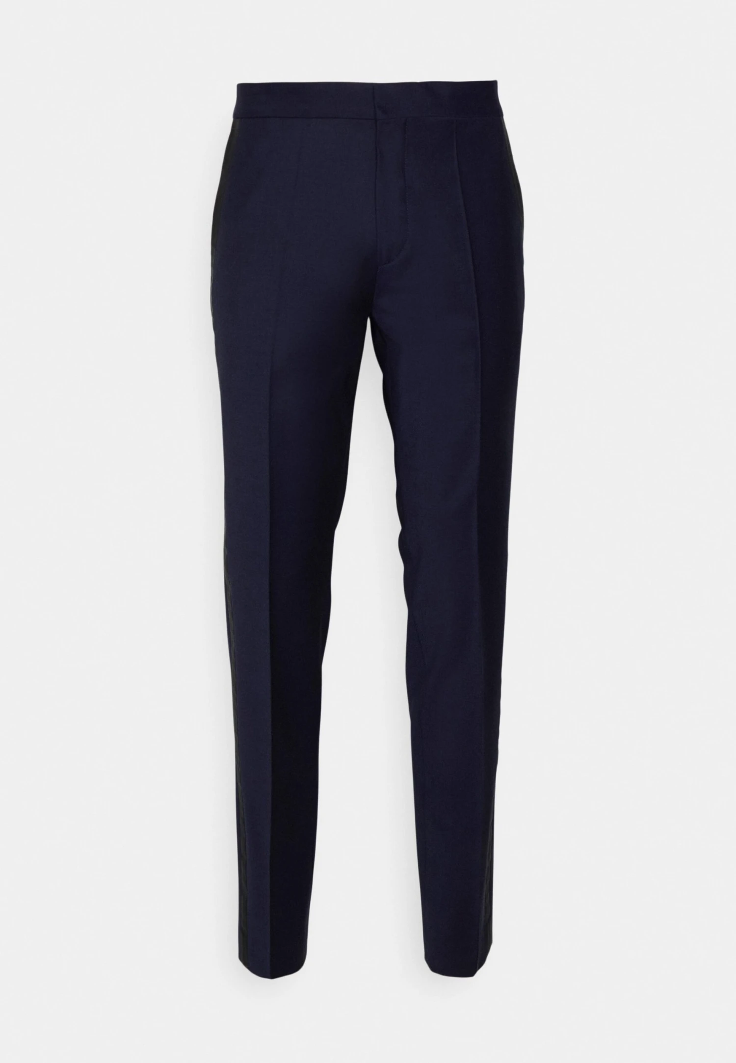 Hugo Hesten - Trousers - Dark Blue 7 Hugo Hesten - Trousers - Dark Blue - Image 5