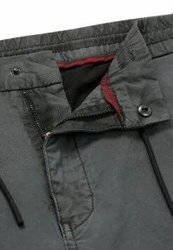 Hugo Dale - Cargo Trousers - Dark Grey Two -Hugo a4247a1aa6e048b4962a06e021dfeb53