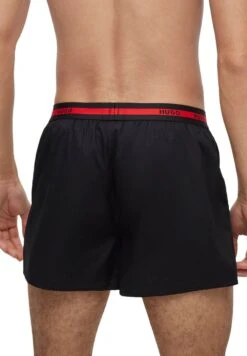 Hugo Twinpack - Boxer Shorts - Dark Blue -Hugo a425004927684797a69184668dfbc515