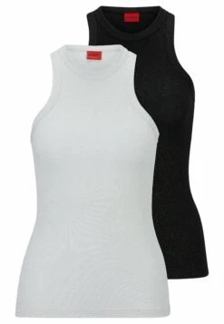 Hugo 2 Pack Delabry - Top - Patterned Thirtyeight -Hugo a42a50723e8146cea6c45e2fc263e077