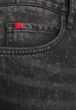 Hugo Slim Fit Jeans - Charcoal 15 Hugo Slim Fit Jeans - Charcoal -Hugo a45e5254e87b40af912b2caa65b4d477