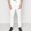 Hugo Drog - Tracksuit Bottoms - White -Hugo a47706a05c164edfa5c0bab304c3afc3
