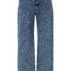Hugo Flared Jeans - Medium Blue -Hugo a4ef47b79c084358b4957feb7503ef89