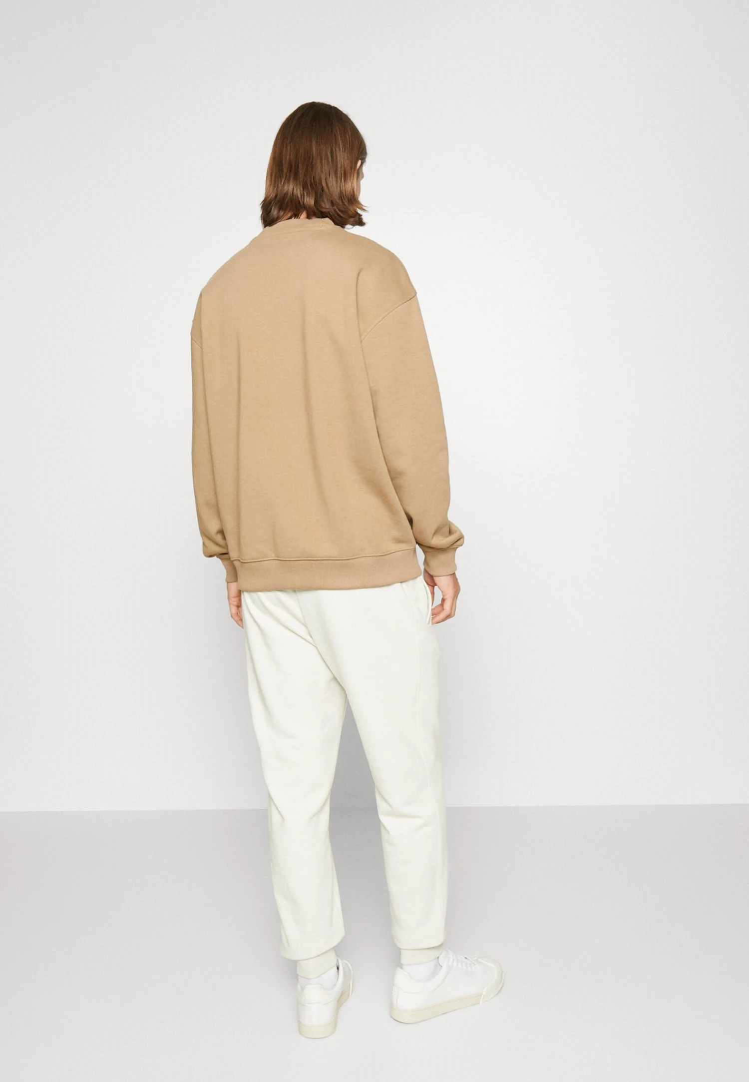Hugo Drokko - Tracksuit Bottoms - Light Pastel Green 5 Hugo Drokko - Tracksuit Bottoms - Light Pastel Green - Image 3